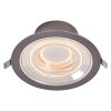 Illuminazione Ledvance Filament Downlight LED Alluminio, 1-Luce