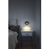 Illuminazione Ledvance Decor Plafoniera LED Nero, 1-Luce