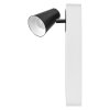 Illuminazione Ledvance Decor Plafoniera LED Bianco, 1-Luce