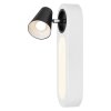 Illuminazione Ledvance Decor Plafoniera LED Bianco, 1-Luce