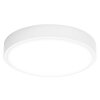 Illuminazione Ledvance Orbis Plafoniera LED Bianco, 1-Luce