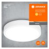 Illuminazione Ledvance Orbis Plafoniera LED Bianco, 1-Luce