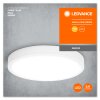 Illuminazione Ledvance Orbis Plafoniera LED Bianco, 1-Luce