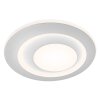 Illuminazione Ledvance Orbis Plafoniera LED Bianco, 1-Luce