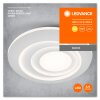 Illuminazione Ledvance Orbis Plafoniera LED Bianco, 1-Luce