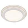 Illuminazione Ledvance Orbis Plafoniera LED Bianco, 1-Luce