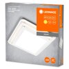 Illuminazione Ledvance Orbis Plafoniera LED Bianco, 1-Luce