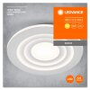 Illuminazione Ledvance Orbis Plafoniera LED Bianco, 1-Luce