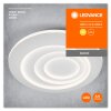 Illuminazione Ledvance Orbis Plafoniera LED Bianco, 1-Luce