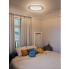 Illuminazione Ledvance Orbis Plafoniera LED Bianco, 1-Luce