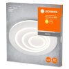 Illuminazione Ledvance Orbis Plafoniera LED Bianco, 1-Luce