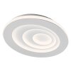 Illuminazione Ledvance Orbis Plafoniera LED Bianco, 1-Luce