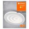 Illuminazione Ledvance Orbis Plafoniera LED Bianco, 1-Luce