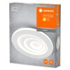 Illuminazione Ledvance Orbis Plafoniera LED Bianco, 1-Luce