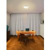 Illuminazione Ledvance Orbis Plafoniera LED Bianco, 1-Luce