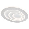 Illuminazione Ledvance Orbis Plafoniera LED Bianco, 1-Luce