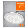 Illuminazione Ledvance Orbis Plafoniera LED Bianco, 1-Luce