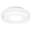 Illuminazione Ledvance Orbis Plafoniera Bianco, 2-Luci