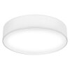 Illuminazione Ledvance Orbis Plafoniera Bianco, 3-Luci