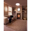 Illuminazione Ledvance Orbis Plafoniera Beige, 1-Luce
