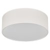 Illuminazione Ledvance Orbis Plafoniera Beige, 3-Luci