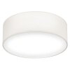 Illuminazione Ledvance Orbis Plafoniera Beige, 3-Luci