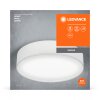 Illuminazione Ledvance Orbis Plafoniera Bianco, 3-Luci