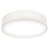 Illuminazione Ledvance Orbis Plafoniera Beige, 3-Luci