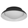 Illuminazione Ledvance Orbis Plafoniera Nero, Bianco, 2-Luci