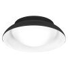 Illuminazione Ledvance Orbis Plafoniera Nero, Bianco, 2-Luci