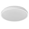 Illuminazione Ledvance Orbis Plafoniera LED Bianco, 1-Luce