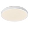 Illuminazione Ledvance Orbis Plafoniera LED Bianco, 1-Luce