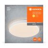 Illuminazione Ledvance Orbis Plafoniera LED Bianco, 1-Luce