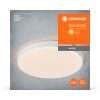 Illuminazione Ledvance Orbis Plafoniera LED Bianco, 1-Luce