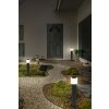 Illuminazione Ledvance Endura Lampada da terra per esterno LED Grigio, 1-Luce