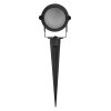 Illuminazione Ledvance Endura Faretto da giardino LED Nero, 1-Luce