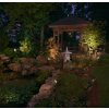 Illuminazione Ledvance Endura Faretto da giardino LED Nero, 1-Luce