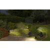 Illuminazione Ledvance Endura Faretto da giardino LED Nero, 1-Luce