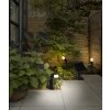 Illuminazione Ledvance Endura Faretto da giardino LED Nero, 1-Luce