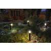 Illuminazione Ledvance Endura Faretto da giardino LED Nero, 1-Luce