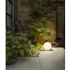 Illuminazione Ledvance Endura Faretto da giardino LED Bianco, 1-Luce