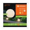 Illuminazione Ledvance Endura Faretto da giardino LED Bianco, 1-Luce