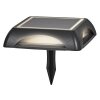 Illuminazione Ledvance Endura Lampada solare LED Grigio, 1-Luce