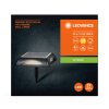 Illuminazione Ledvance Endura Lampada solare LED Grigio, 1-Luce