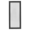 Illuminazione Ledvance Endura Applique Grigio, 1-Luce