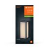 Illuminazione Ledvance Endura Applique Grigio, 1-Luce