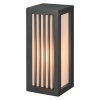 Illuminazione Ledvance Endura Applique Grigio, 1-Luce