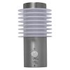 Illuminazione Ledvance Endura Applique LED Acciaio satinato, 1-Luce