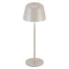 Illuminazione Ledvance Endura Lampada da tavolo LED Beige, 1-Luce