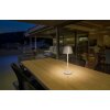 Illuminazione Ledvance Endura Lampada da tavolo LED Beige, 1-Luce